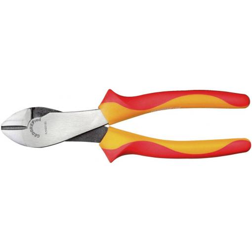Gedore RED R29400180 3301410 boční štípací kleště 180 mm