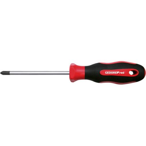 Gedore RED R38200329 3301250 křížový šroubovák 3 Délka dříku: 150 mm DIN 8764