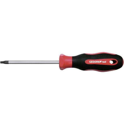 Gedore RED R38401622 hvězdicový šroubovák Velikost šroubováku T 30 Délka dříku: 100 mm 1 ks