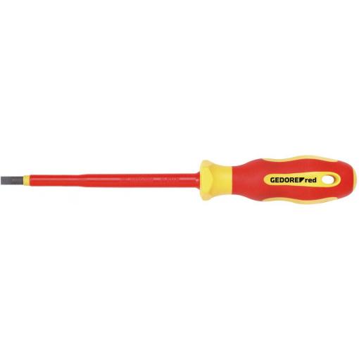 Gedore RED R39100419 šroubovák pro šrouby Microstix Délka dříku: 100 mm DIN 5264, DIN ISO 2380, DIN EN 60900