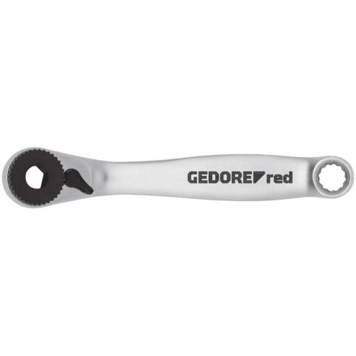 Gedore RED R40150027 3300161 bitová ráčna 1/4 91 mm