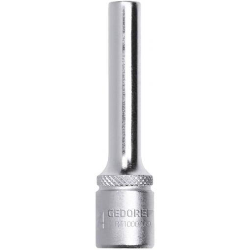 Gedore RED R41000509 vložka pro nástrčný klíč, metrický, palcový , 1/4 (6,3 mm), 1 ks, 3300079