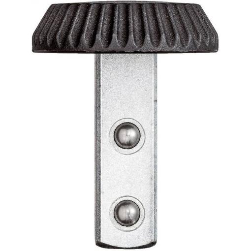 Gedore RED R48990000 hřibová hlava, metrický, palcový , 3/8, 1 ks, 3301221