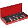 Gedore RED R49044033 sada nástrčných klíčů, 1/4 , 3300004