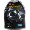 Svítilna LED 3W,čelovka,napájení 3xAA, DOPRODEJ