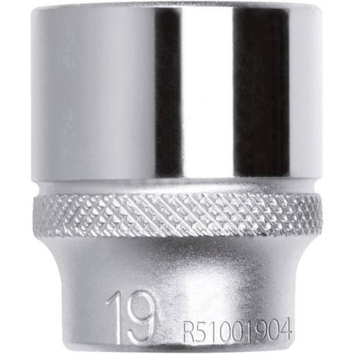 Gedore RED R51002004 vložka pro nástrčný klíč, metrický, palcový , 3/8, 1 ks, 3300178
