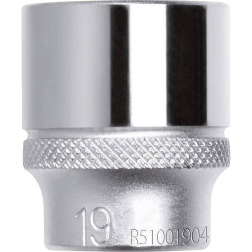 Gedore RED R51002104 vložka pro nástrčný klíč, metrický, palcový , 3/8, 1 ks, 3300179