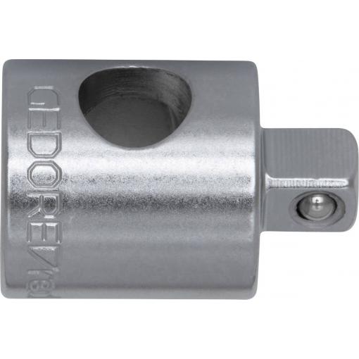 Gedore RED R57500004 3300244 1/4 (6,3 mm) redukce 3/8