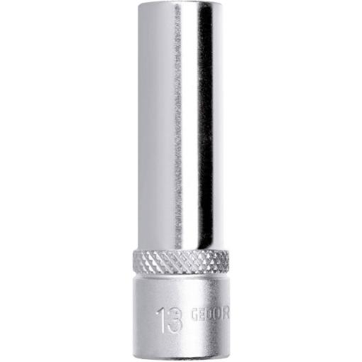 Gedore RED R61001814 vložka pro nástrčný klíč, metrický, palcový , 1/2, 1 ks, 3300312