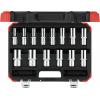 Gedore RED R61003114 sada nástrčných klíčů, 14dílná, 3300008