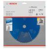 Bosch Accessories Expert for Aluminium 2608644110 pilový kotouč 216 x 30 x 1.8 mm Počet zubů (na palec): 64 1 ks