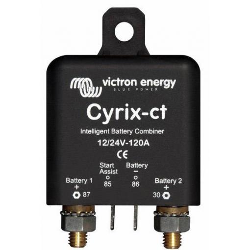 Victron Energy relé CYR010120412 1 ks