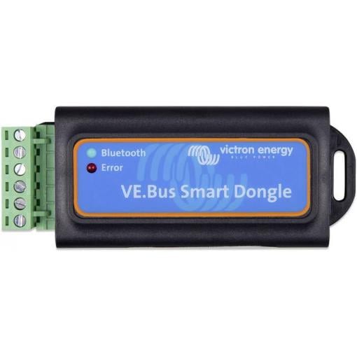 Victron Energy dálkové ovládání VE.Bus Smart dongle ASS030537010