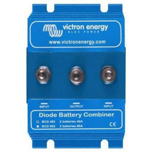 Victron Energy BCD 402 BCD000402000 akumulátorová přepážka