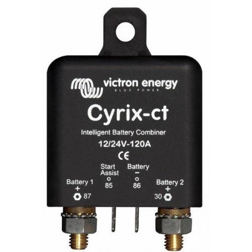 Victron Energy relé CYR010120011R 1 ks