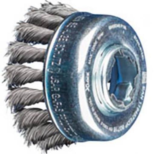 PFERD TOOLS Hrncový kartáč copfft X-Lock 43305025 1 ks
