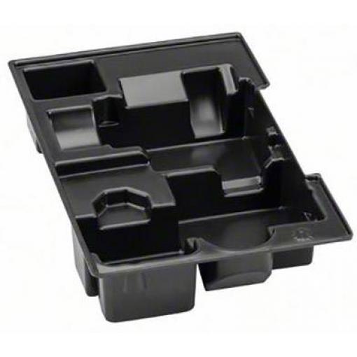 Bosch Professional Bosch - Tascheneinsatz für Werkzeuge/Zubehör, 1600A002WU police