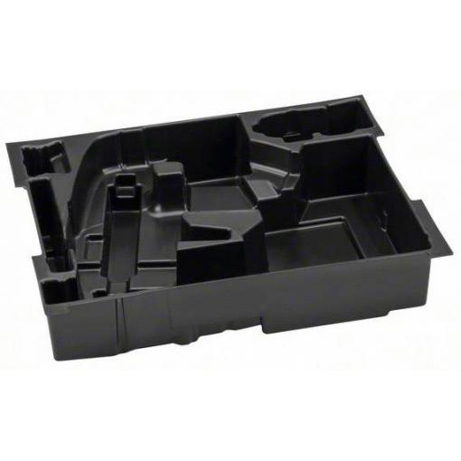 Bosch Professional Bosch - Tascheneinsatz für Werkzeuge/Zubehör, 1600A003NG Vložka