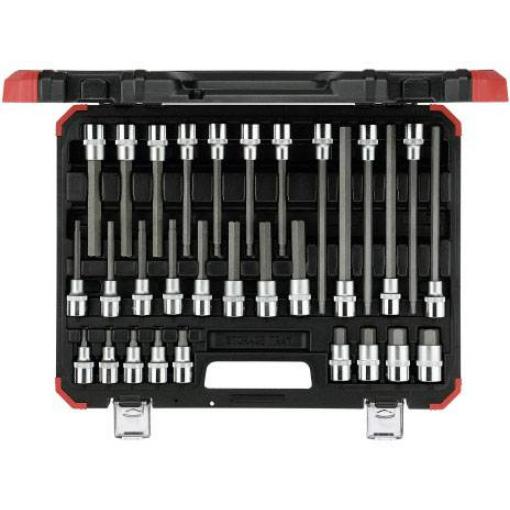 Gedore RED R68003030 sada šroubováků, 3301573