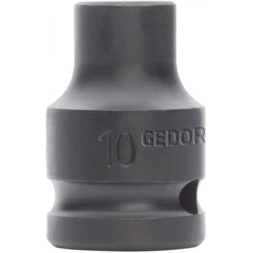 Gedore RED R63002408 vložka zástrčného klíče nárazového šroubováku , metrický, 1/2, 1 ks, 3300536