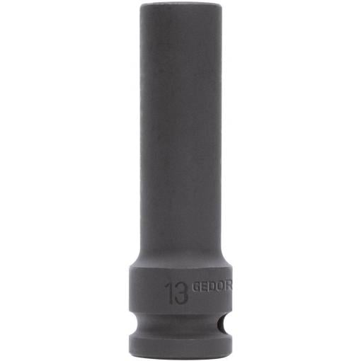 Gedore RED R63002416 vložka zástrčného klíče nárazového šroubováku , metrický, 1/2, 1 ks, 3300551