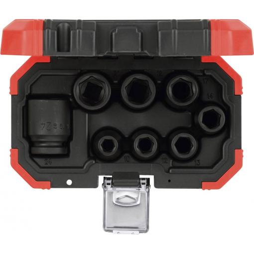 Gedore RED R63003008 sada nástrčných klíčů, 1/2 , 3300575