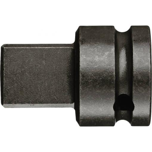 Gedore RED R67400008 3300573 adaptér nástrčného klíče 3/4 palec Pohon (šroubovák) 1/2 48 mm 1 ks