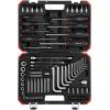 Gedore RED R68003075 3301575 sada nářadí 75dílná