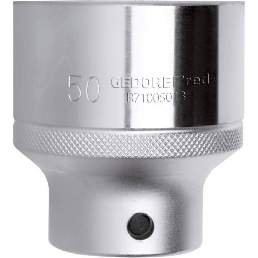 Gedore RED R71005013 vložka pro nástrčný klíč, metrický, palcový , 3/4, 1 ks, 3300505