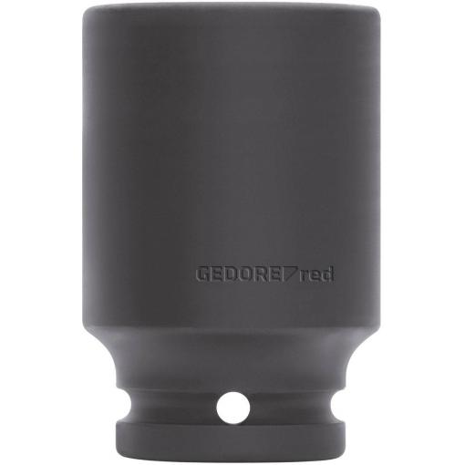 Gedore RED R73004118 rázový nástrčný klíč, metrický, 3/4, 1 ks, 3300654