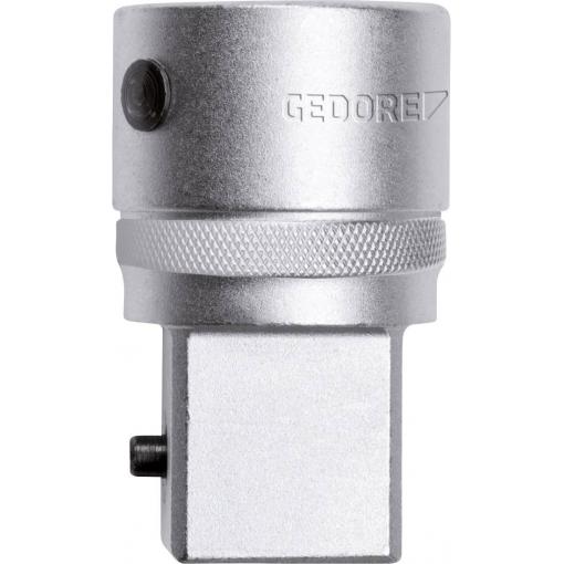 Gedore RED R77300011 3300511 adaptér nástrčného klíče 1 palec Pohon (šroubovák) 3/4 1 ks