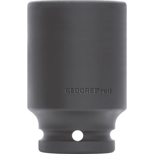 Gedore RED R83003219 rázový nástrčný klíč, metrický, 3/4, 1 ks, 3300677