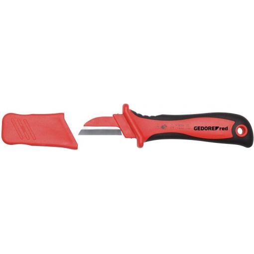 Gedore RED 3301415 R93220028 nůž na kabely