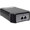Intellinet Gigabit Ultra PoE-Injektor 1 x 95 Watt-Port Kunststoffgehäuse PoE injektor 10 / 100 / 1000 MBit/s IEEE 802.3bt, IEEE 802.3af (12.95 W), IEEE 802.3at