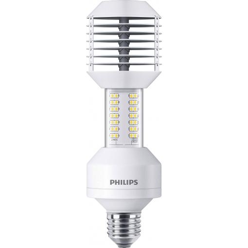 Philips LED 63253300 LED Energetická třída (EEK2021) D (A - G) E27 25 W = 50 W neutrální bílá (Ø x d) 61 mm x 200 mm 1 ks