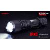 Powertac WAR-G4 FLW LED kapesní svítilna, napájeno akumulátorem, 4200 lm, 152 g