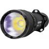 Powertac WAR-G4 FLW LED kapesní svítilna, napájeno akumulátorem, 4200 lm, 152 g