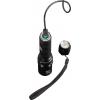 Brennenstuhl LuxPremium TL 400 AFS LED kapesní svítilna, poutko na ruku, napájeno akumulátorem, 430 lm, 13 h, 260 g