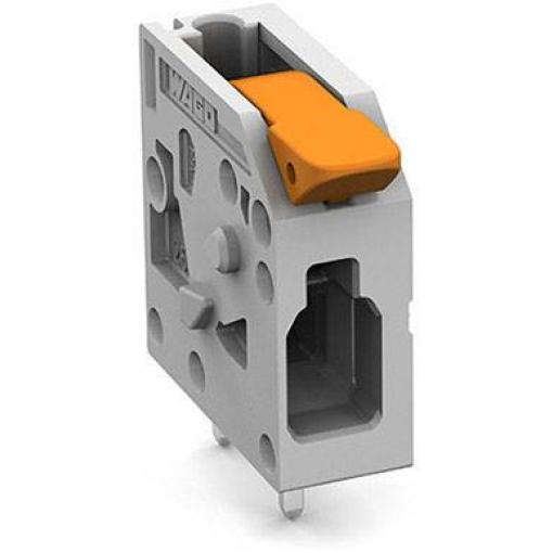 WAGO 2604-1101 svorkovnice pro tiskárny 4 mm² Pólů 1 1 ks