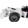 Amewi 22416 GA484E AE Weiss 1:14 elektrický RC funkční model RtR