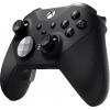 Microsoft Elite gamepad Xbox One, PC černá