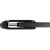 SanDisk Ultra™ Dual Drive Go USB paměť pro smartphony/tablety černá 32 GB USB 3.2 (Gen 1x1) , USB-C®