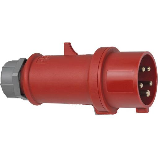 Brennenstuhl 1081310 1081310 CEE měnič fáze, 16 A, 5pólová, 400 V, 1 ks