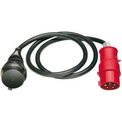 Brennenstuhl 1132960 1132960 CEE adaptér, 16 A, 5pólová, 400 V, 1 ks