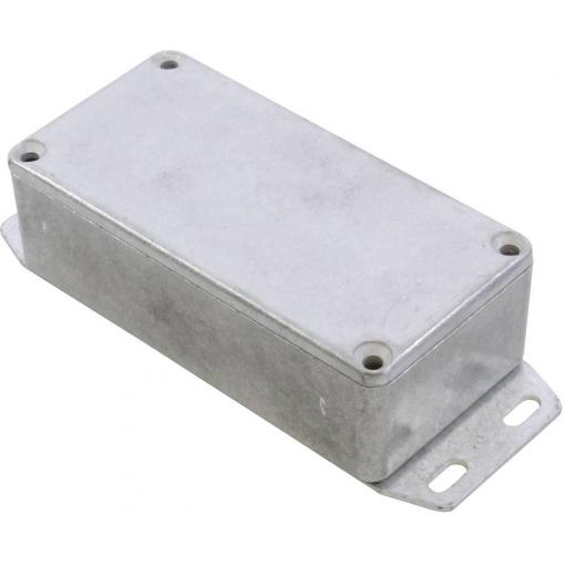 Hammond Electronics 1590G2F univerzální pouzdro 100 x 50 x 31 litý hliník přírodní 1 ks
