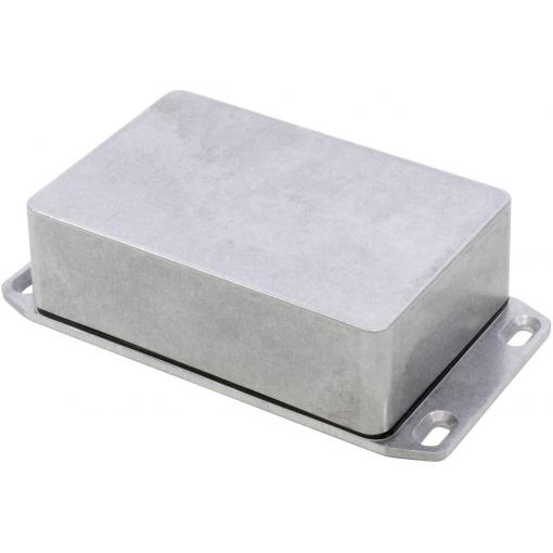 Hammond Electronics 1590WB3FL univerzální pouzdro 116 x 77 x 38 litý hliník přírodní 1 ks