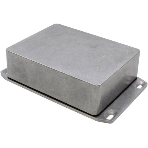 Hammond Electronics 1590WBB2FL univerzální pouzdro 119 x 94 x 38 litý hliník přírodní 1 ks