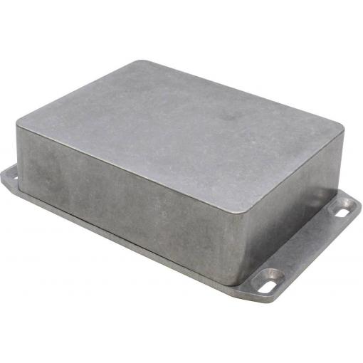 Hammond Electronics 1590BB2FL univerzální pouzdro 119 x 94 x 38 litý hliník přírodní 1 ks