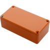 Hammond Electronics 1590G2OR univerzální pouzdro 100 x 50 x 31 litý hliník oranžová 1 ks