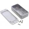 Hammond Electronics 1590G2FL univerzální pouzdro 100 x 50 x 31 litý hliník přírodní 1 ks